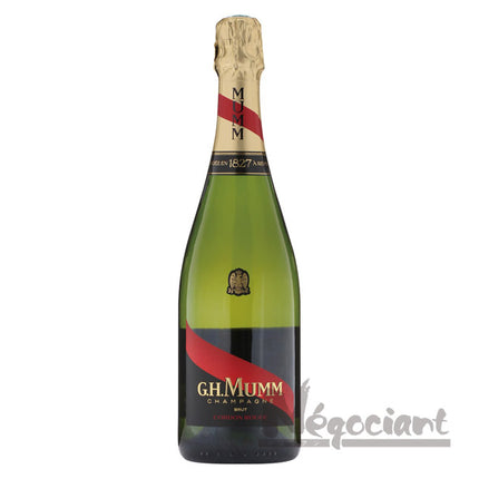 マム コルドン ルージュ