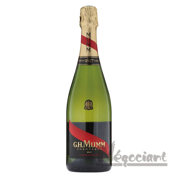 マム コルドン ルージュ