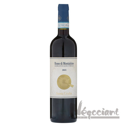 サンタ ジュリア ロッソ ディ モンタルチーノ