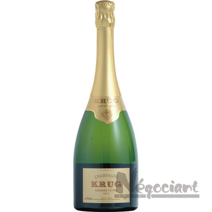 クリュッグ グランド キュヴェ ブリュット