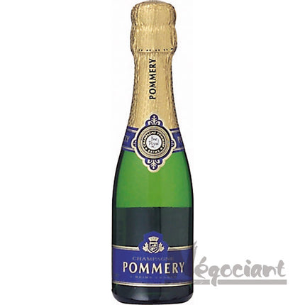 ポメリー ブリュット クォーターボトル(6本セット)