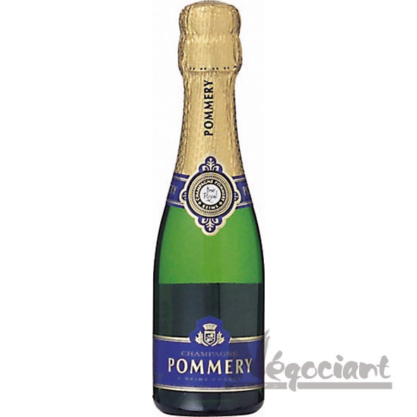 ポメリー ブリュット クォーターボトル(6本セット)