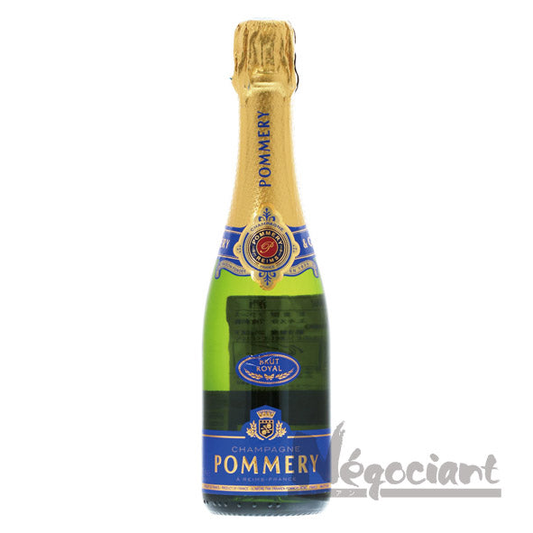 ポメリー ブリュット ハーフボトル