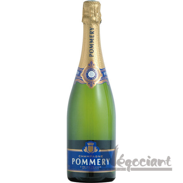 ポメリー ブリュット