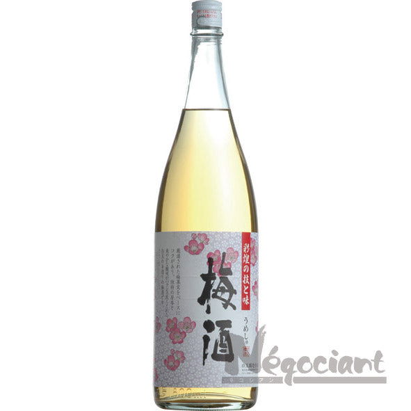 さつまの梅酒 1800ml