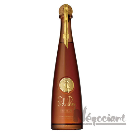 セルバレイ チョコレート ラム