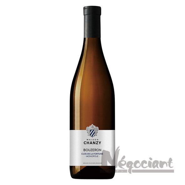 ドメーヌ シャンジー ブーズロン クロ ド ラ フォルチュヌ