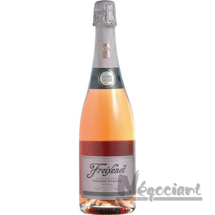 フレシネ セミセコ ロゼ