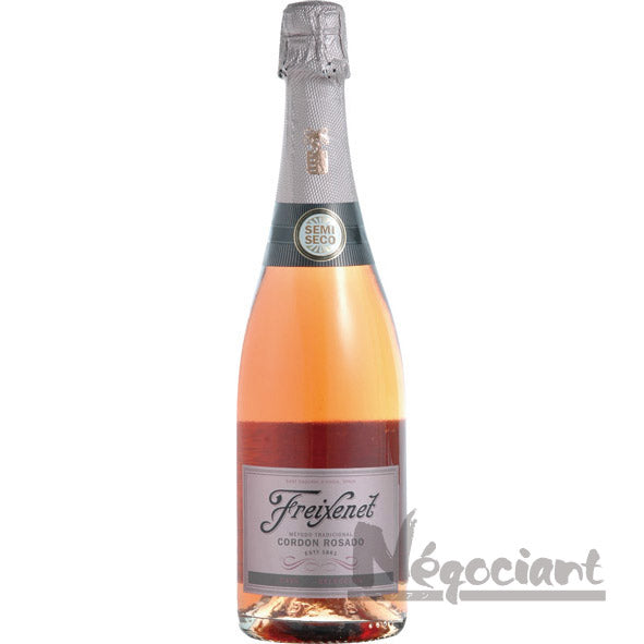 フレシネ セミセコ ロゼ