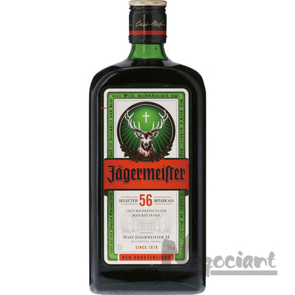 イエーガーマイスター 700ml