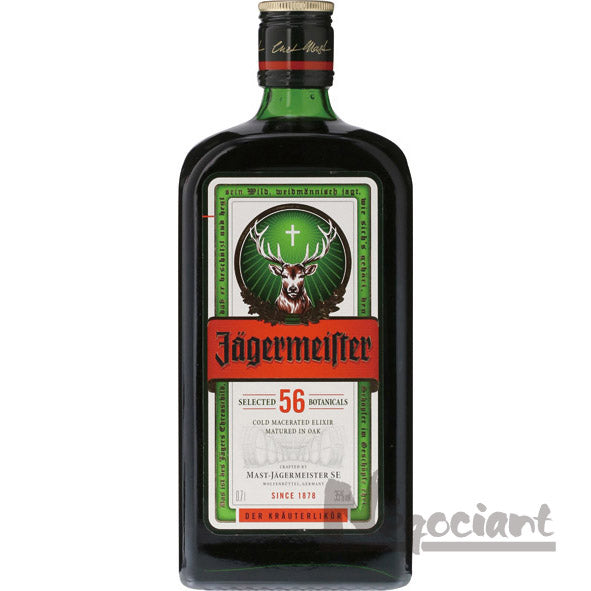 イエーガーマイスター 700ml