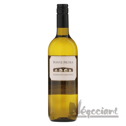 カンティーナ ディ モンテフォルテ トレッビアーノ&ガルガネガ ポンテ ピエトラ