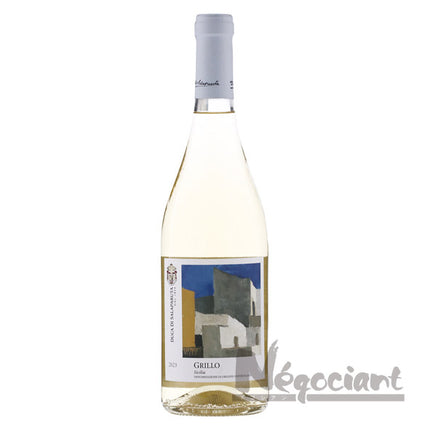 サラパルータ グリッロ