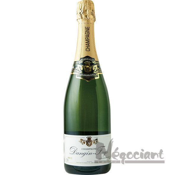 ブリュット ダンジャン フェイ