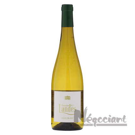 ドメーヌ デ ランド アンジュー ブラン