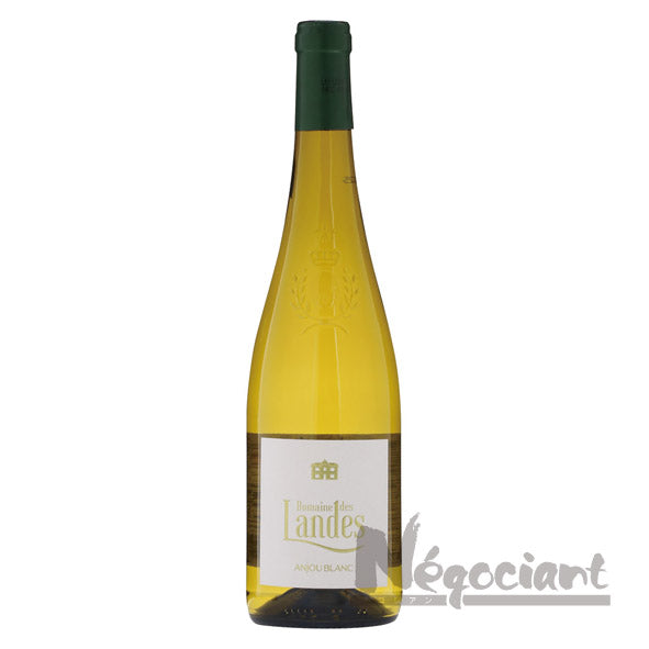 ドメーヌ デ ランド アンジュー ブラン