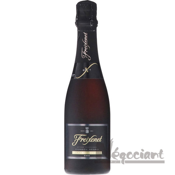 フレシネ コルドン ネグロ ハーフボトル