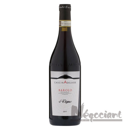 カッシーナ アデレード バローロ 4ヴィーニェ