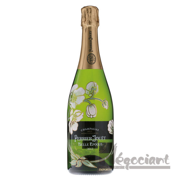 ペリエ ジュエ キュヴェ ベル エポック