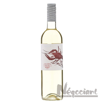 グリーティング フロム ナショナルパーク リースリング