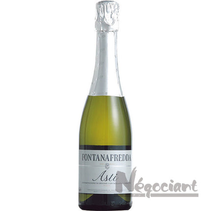 フォンタナフレッダ アスティ スプマンテ ハーフボトル