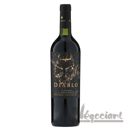 ディアブロ ブラック カベルネソーヴィニヨン