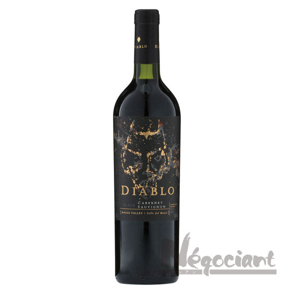 ディアブロ ブラック カベルネソーヴィニヨン