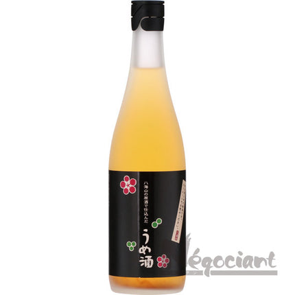 八海山の原酒で仕込んだうめ酒 720ml