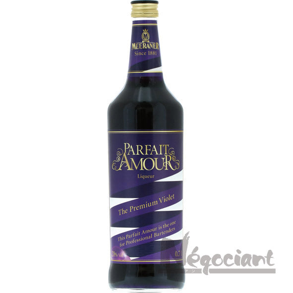 メラーナー パルフェタムール