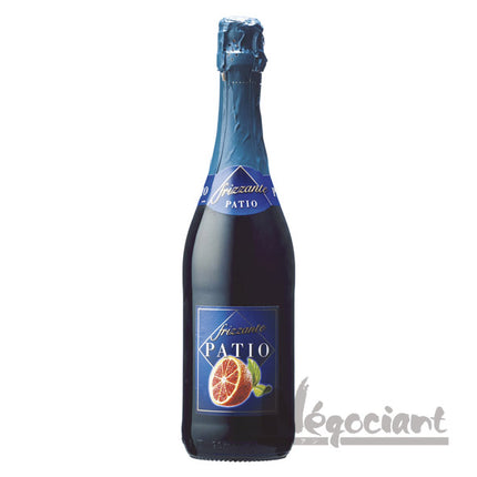 パティオ ブラッドオレンジ