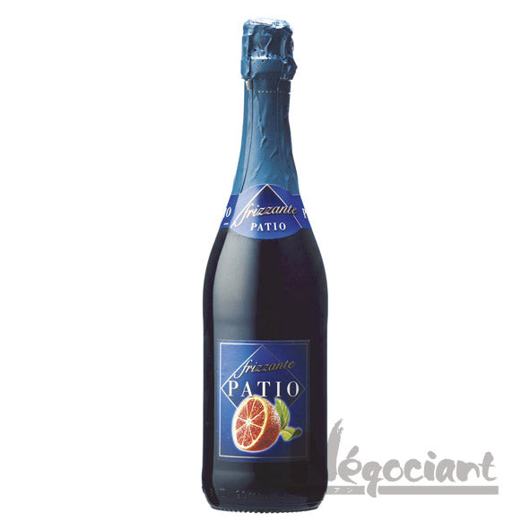 パティオ ブラッドオレンジ