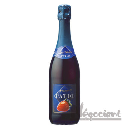 パティオ ストロベリー