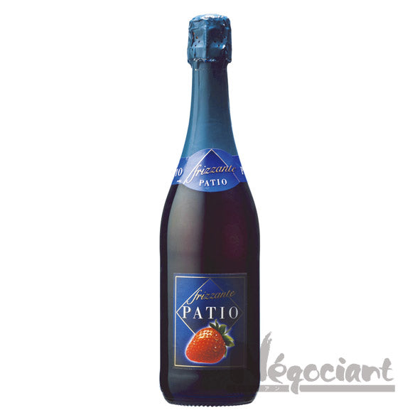 パティオ ストロベリー