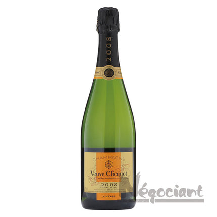 ヴーヴ クリコ ヴィンテージ 2008