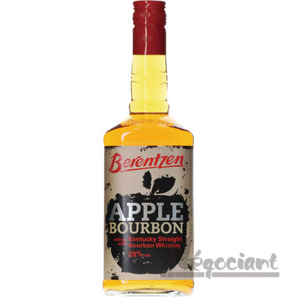 アップルバーボン