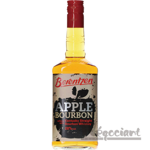 アップルバーボン