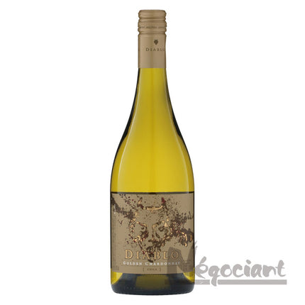 ディアブロ ゴールデン シャルドネ