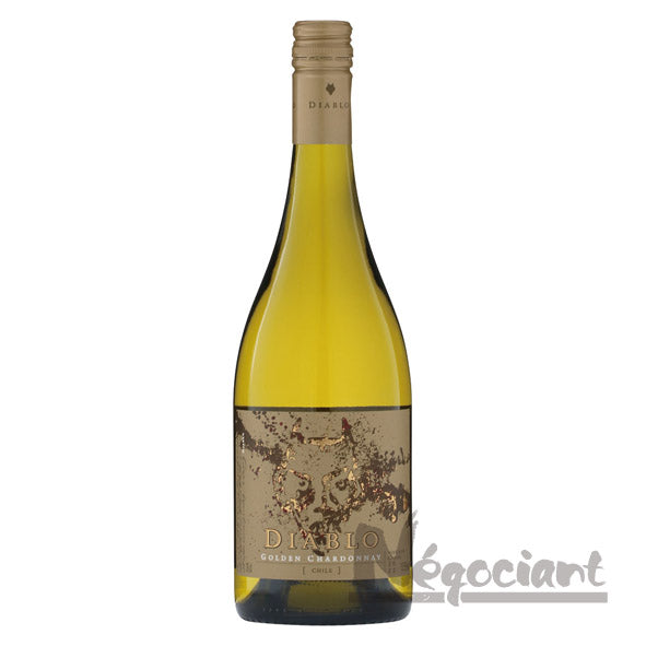 ディアブロ ゴールデン シャルドネ