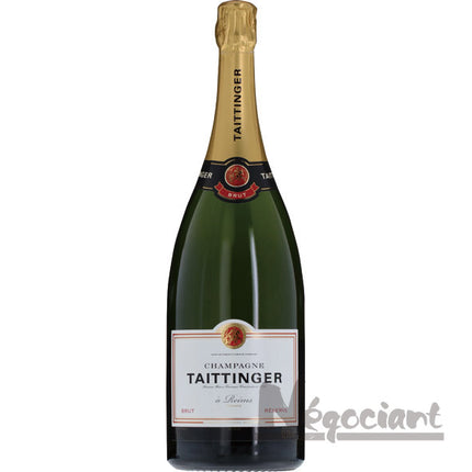 テタンジェ ブリュット レゼルヴ マグナム