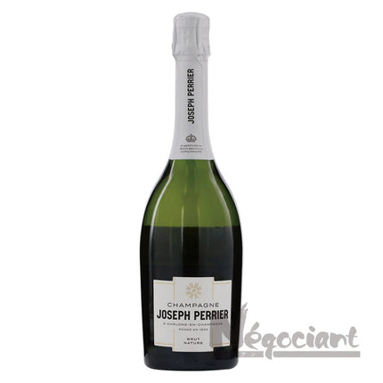 ジョセフ ペリエ キュヴェ ロワイヤル ブリュット ナチュール