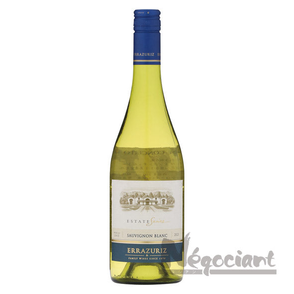 エラスリス エステート ソーヴィニヨン ブラン