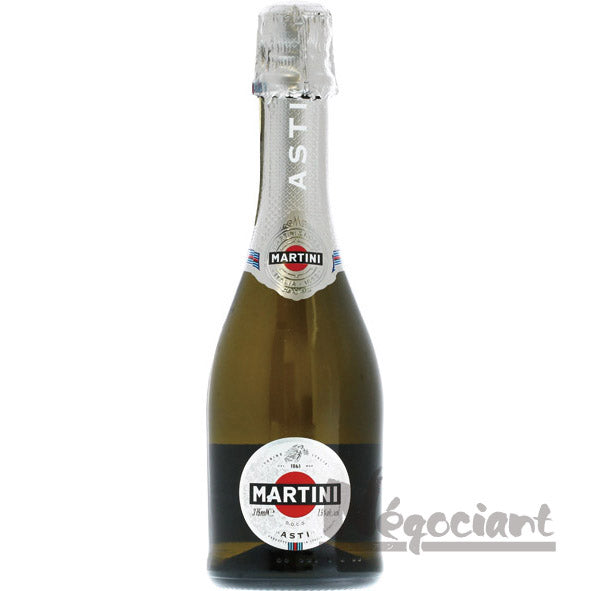 マルティーニ アスティ スプマンテ ハーフボトル