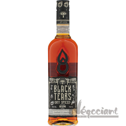 ブラックティアーズ スパイスドラム