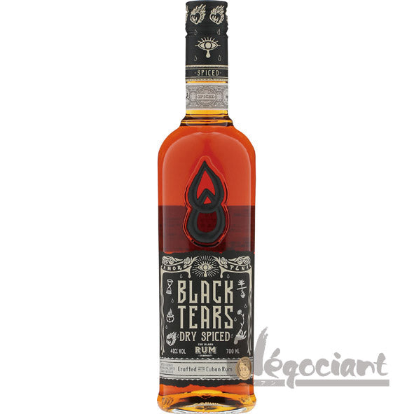 ブラックティアーズ スパイスドラム