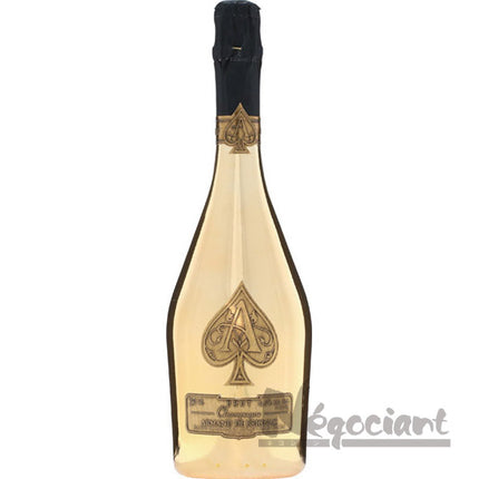 アルマン ド ブリニャック ブリュット