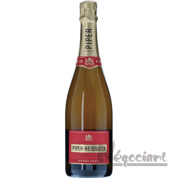 パイパー エドシック ブリュット