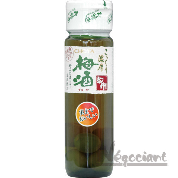 チョーヤ梅酒 紀州 720ml