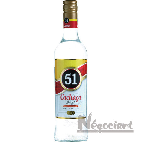 カシャーサ 51 700ml