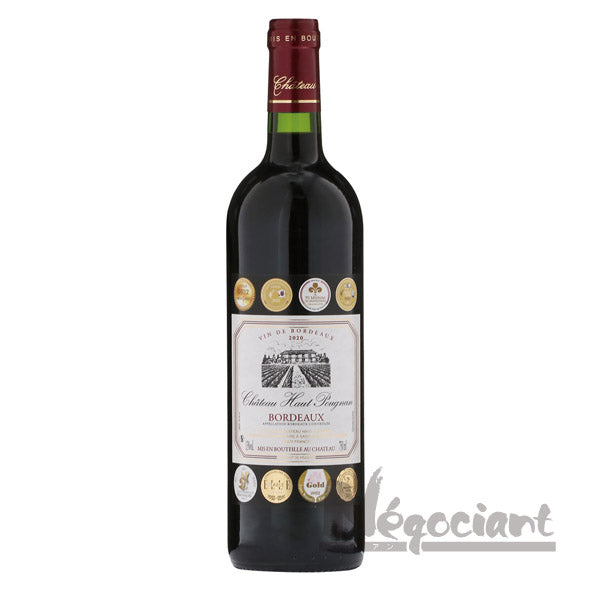 シャトー オー プニャン