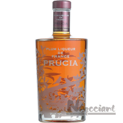 プラム リキュール ド フランス プルシア
